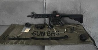 Airsoft Zbraň