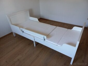 IKEA detska rastuca postel