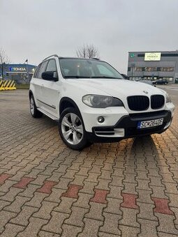 BMW X5 e70 - 1