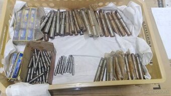 Trn pre vrtackove sklucovadla - 1