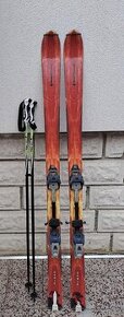 Skialpový set - 1