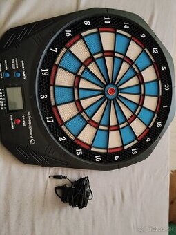 Dobrý deň predávam plne funkčný terč