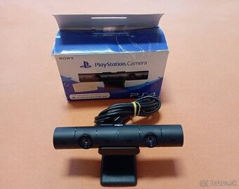 PS4 kamera V2 + stojan