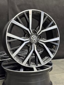 ✅ 5x112 r17 Tulsa  Passat b8 tiguan golf