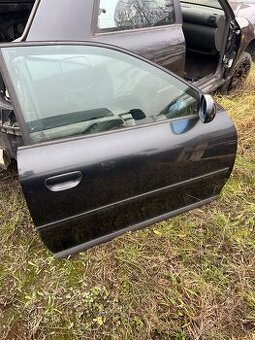 Kompletne dvere Audi a3 8L prave spolujazdec - 1