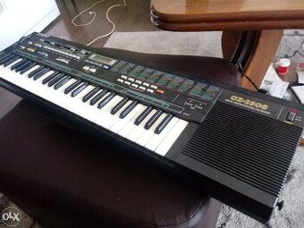 Kupim Casio CZ 230 S