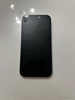 iPhone 15 128GB Blue - 1