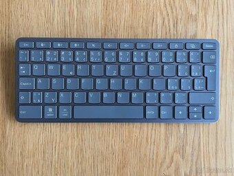 Klavesnica, prenosna, BT, multidevice, Lenovo