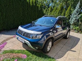 Dacia Duster 2, 1.3 Tce, 9/2020