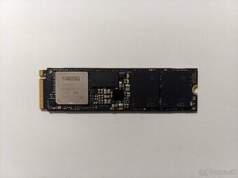 Samsung 970 EVO Plus 1TB, M.2 2280, NVMe