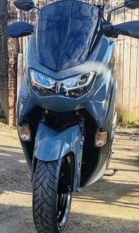 Yamaha nmax 125 rv 2021