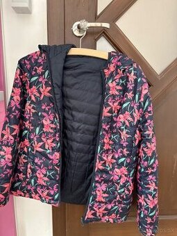 Jesenná prechodná bunda Coccodrillo 152