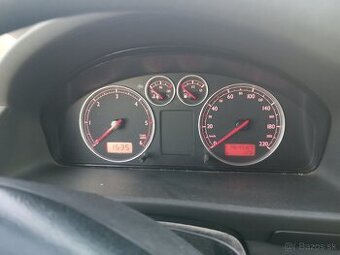 ALHAMBRA 1.9 TDi 85 kW