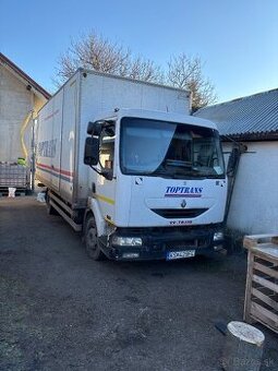 Predám Renault MIDLUM