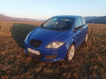 Predam seat altea 1.9tdi