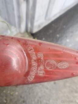 Skoda octavia spartak svetla