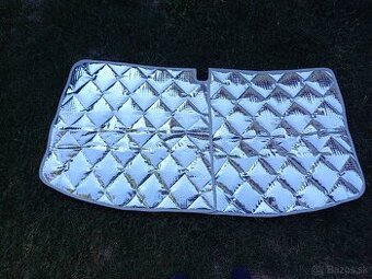 Slnečná clona VW T4