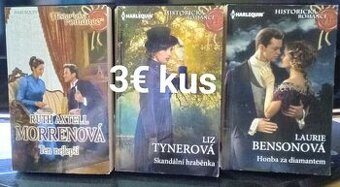 Historické harlequin