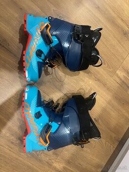 Skialpové lyžiarky DYNAFIT