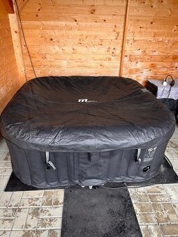 Vírivka Marimex pre 6 osôb