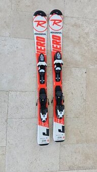 Detske lyze Rossignol 100