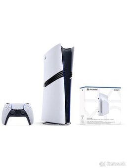 Predám ps5 pro