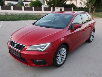 Seat Leon ST 2020 TDi VirtualCockpit, 1.majiteľ, 11.380€+DPH