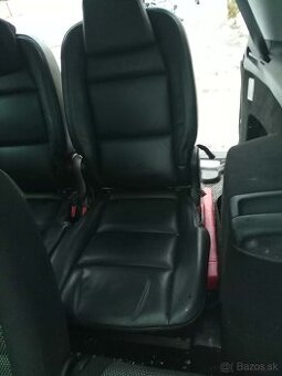 PREDÁM KOŽENÉ SEDAČKY