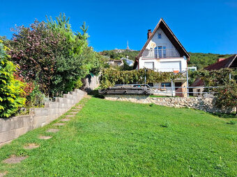 Záhradná chata na predaj Nitra Zobor, všetky IS