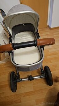 Kočík Kinderkraft Veo