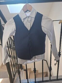 Oblečenie na 1.sv. prijímanie