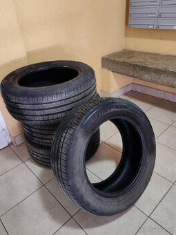235/55 R17 Pirelli Scorpion