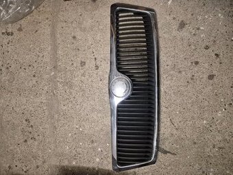 Maska škoda octavia 2