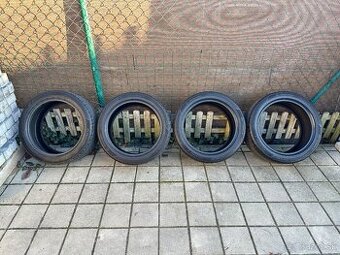 225/45 R17 91Y letné MATADOR