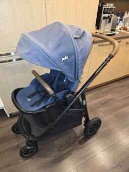 JOIE VERSATRAX MOONLIGHT 3 kombinacia