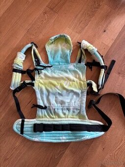 Detský nosič Rischino