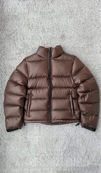 Nike x NOCTA Sunset Puffer Jacket Baroque Brown