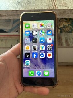 iPhone SE 2020 White 128GB