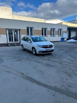 Dacia Logan MCV 0.9 TCE
