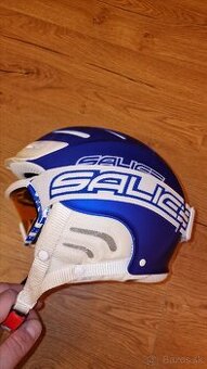 Lyžiarska prilba Salice veľ M (58cm)