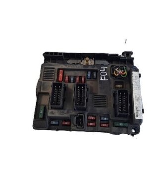 Riadiaca jednotka BSM Citroen C3