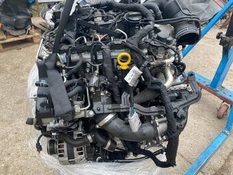 ---VOLKSWAGEN Polo V, SEAT Ibiza, ŠKODA Fabia lll 1.4 TDi---