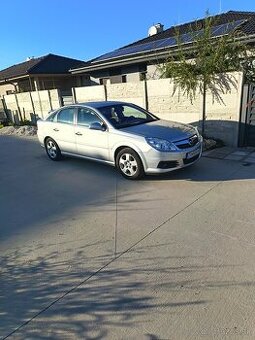 Predam opel vectra c benzín 1,8 103 kw
