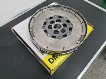 Zotrvačník Alfa Romeo 159 2.4 JTDm