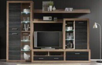 Predam obyvvaciu stenu