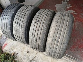 VREDESTEIN ULTRAC 205/55/R16 LETNÉ  4 KS