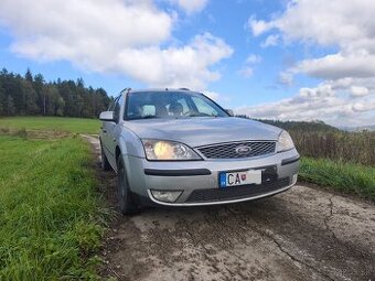 Mondeo 2.0 tdci
