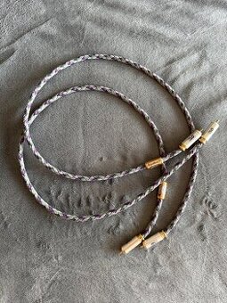 XLO Signature 3-1 ; RCA 1m dlzka