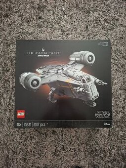 Lego Star Wars 75331