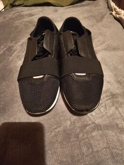 Pánske topánky Balenciaga